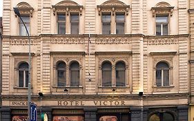 Hotel Victor Praha